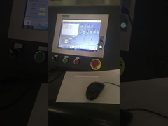 Equipamento de ensaio ADM Common Rail