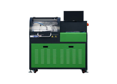 Equipamento de ensaio de injetores de alta precisão de 4 kW