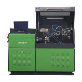 ADM8719 Equipamento de ensaio de trens comuns para testar e calibrar diferentes injetores e bombas de trens comuns 18,5 kW