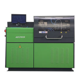 ADM8719 Equipamento de ensaio de trens comuns para testar e calibrar diferentes injetores e bombas de trens comuns 18,5 kW
