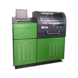 ADM8719 Equipamento de ensaio de trens comuns para testar e calibrar diferentes injetores e bombas de trens comuns 18,5 kW