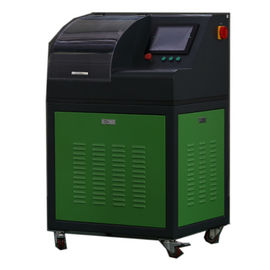 Teste automático do injetor do comboio comum banco de ensaio 28A