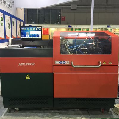 ADM8725 Equipamento de ensaio do sistema ferroviário comum