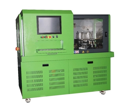 5.5KW 2400 bar Banco de ensaio de bomba de trens comuns BOSCH DENSO DELPHI CATERPILLER SINMES bombas