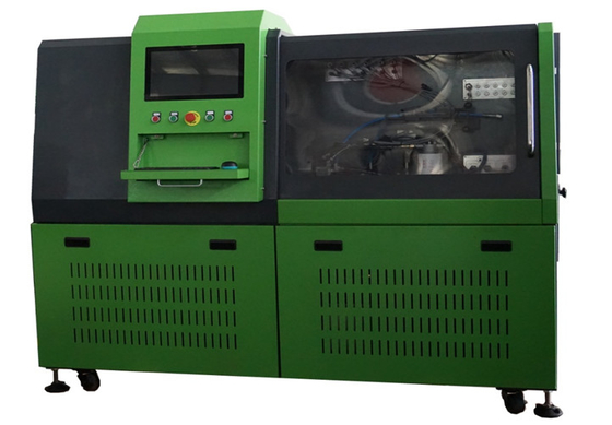 11KW / 15HP Banco de ensaio de bomba Common Rail BOSCH DENSO DELPHI CATERPILLER SINMES bombas