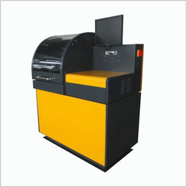 ADM9200 2000Bar Common Rail Injector Test Bench O teste de diferentes Common Rail Injectors Status do juiz