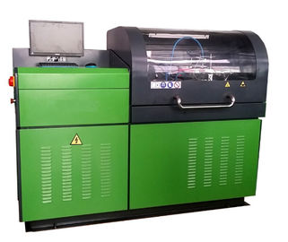 ADM8719,18.5KW,220V/380V/415V,50HZ/60HZ,banco de ensaio de bomba de comboios comuns com resfriamento por compressor 5000KAL
