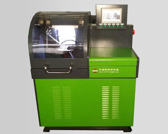 equipamento de teste comum do injetor do trilho de 4KW 2000Bar para testar tipos de Diiferent de injetores do CR