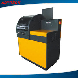 4kw Commom Rail Injector Test Bench Amarelo Adm9200 Com Computador