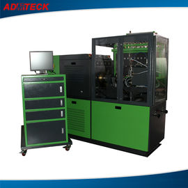 Banco de teste de trilho comum de alta temperatura 2000bar -40~120℃ 200A
