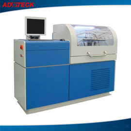 ADM8719 Ecrã LCD para testar e calibrar sistemas ferroviários comuns Método de resfriamento do compressor Medindo com sensores