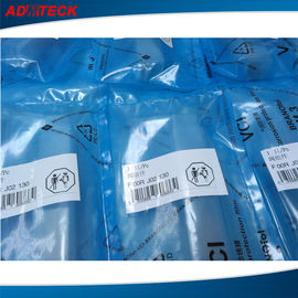 Nozzle de combustível Bosch Common Rail Delphi Control Valve ISO durável