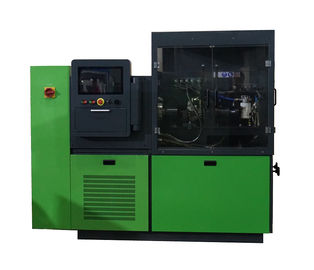 ADM825 2500Bar 11/15/18.5/22Kw banco de ensaio do sistema ferroviário comum
