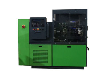 11KW -22KW 2500Bar banco de ensaio de bomba Common Rail, medição com sensores