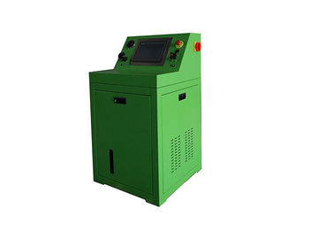 200A Banco de teste de trilho comum Faixa de corrente de teste 500mm3/Str 200V