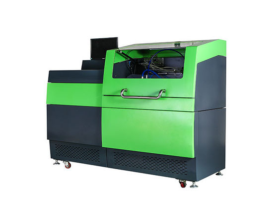 ADM8725 Equipamento de ensaio do sistema ferroviário comum