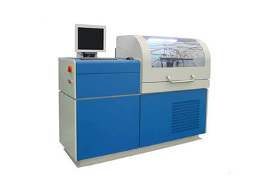 ADM8719 Banco de ensaio de bombas de comboio comum para ensaios de diferentes tipos de bombas de comboio comum 18.5Kw