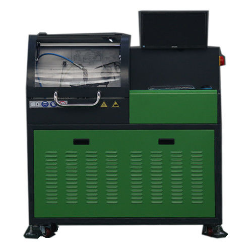 Banco de ensaio do injetor do carril comum de refrigeração por água ou ventilador 4 kW
