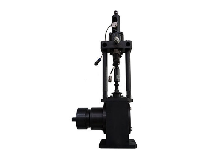 ADM1800 Cam-Box para a certificação CE da unidade de ensaio EUI/EUP de bomba e injetor