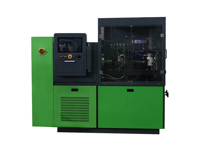 ADM800SEN 11Kw/15Kw/18.5Kw/22Kw 6/12 Cilindro 2000Bar Teste Injetores Common Rail e bombas Common Rail e bombas de combustível