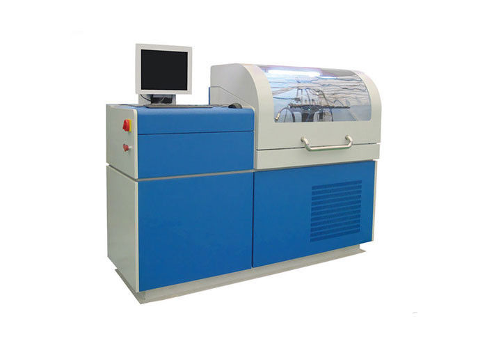 ADM8719 Banco de ensaio de bombas de comboio comum para ensaios de diferentes tipos de bombas de comboio comum 18.5Kw